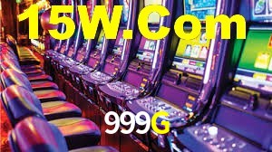 999G: Seu Cassino Premiado com Pagamentos Rápidos