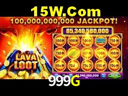 Casino Ao Vivo 999G