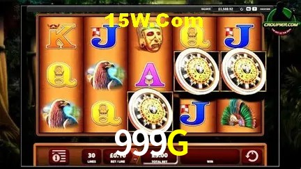 Estatísticas 999G
