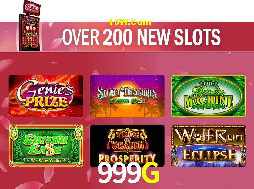 Casino VIP 999G
